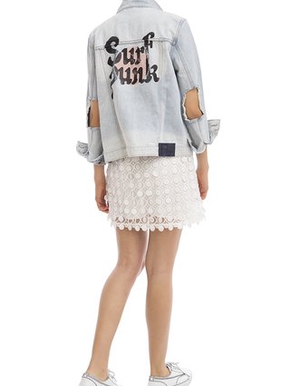 Сукня Carven (3190): фото 4 - Invogue