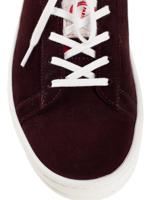 Кеди Kenzo (2023): фото 6 - Invogue