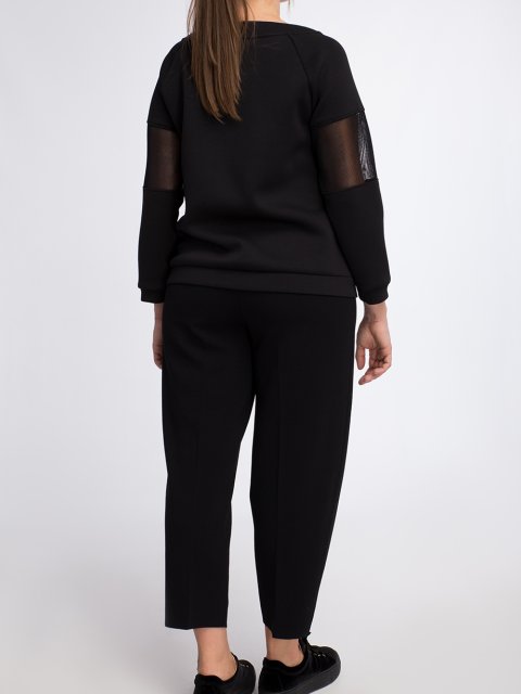 Светр Marina Rinaldi (5108): фото 4 - Invogue