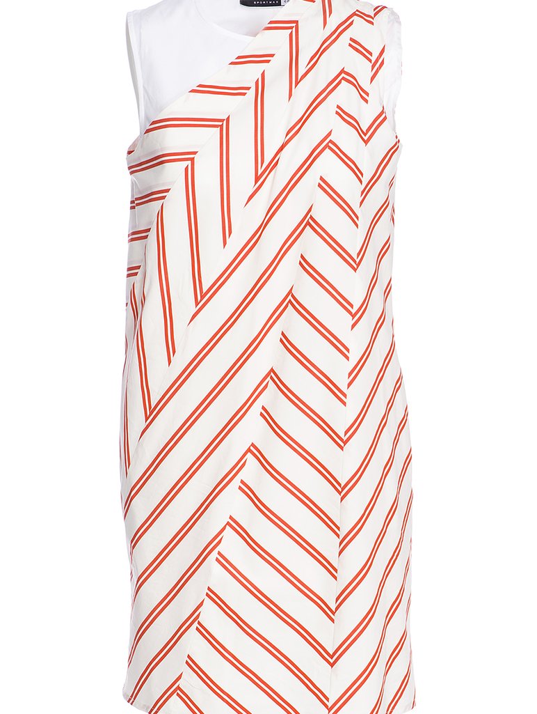 Платье Max Mara Sportmax (122): фото - Invogue