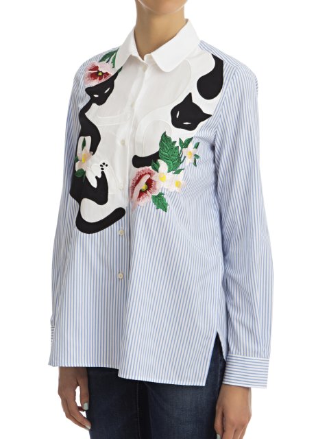 Рубашка Weekend Max Mara (935): фото 5 - Invogue