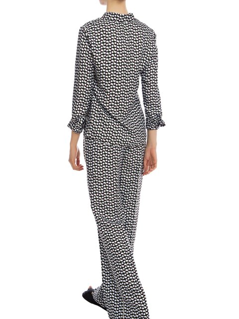 Сорочка Dorothee Schumacher (2688): фото 4 - Invogue