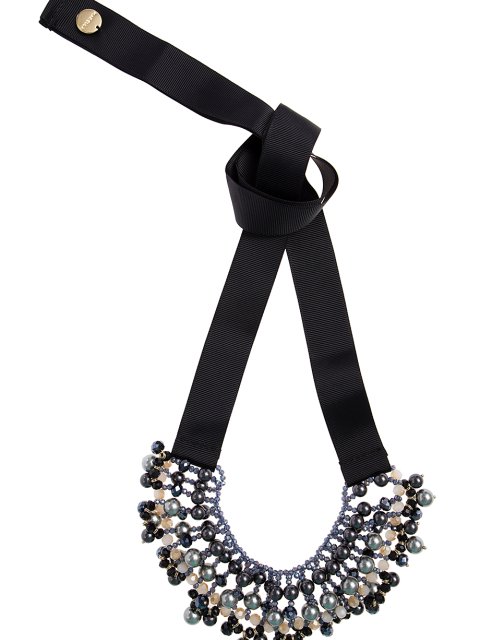 Кольє Marella (1244): фото 2 - Invogue