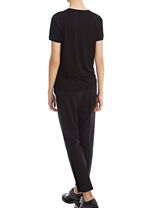 Блуза Max Mara (1118): фото 4 - Invogue
