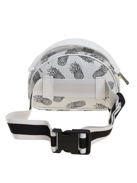 Сумка на пояс Monnalisa (12180): фото 3 - Invogue