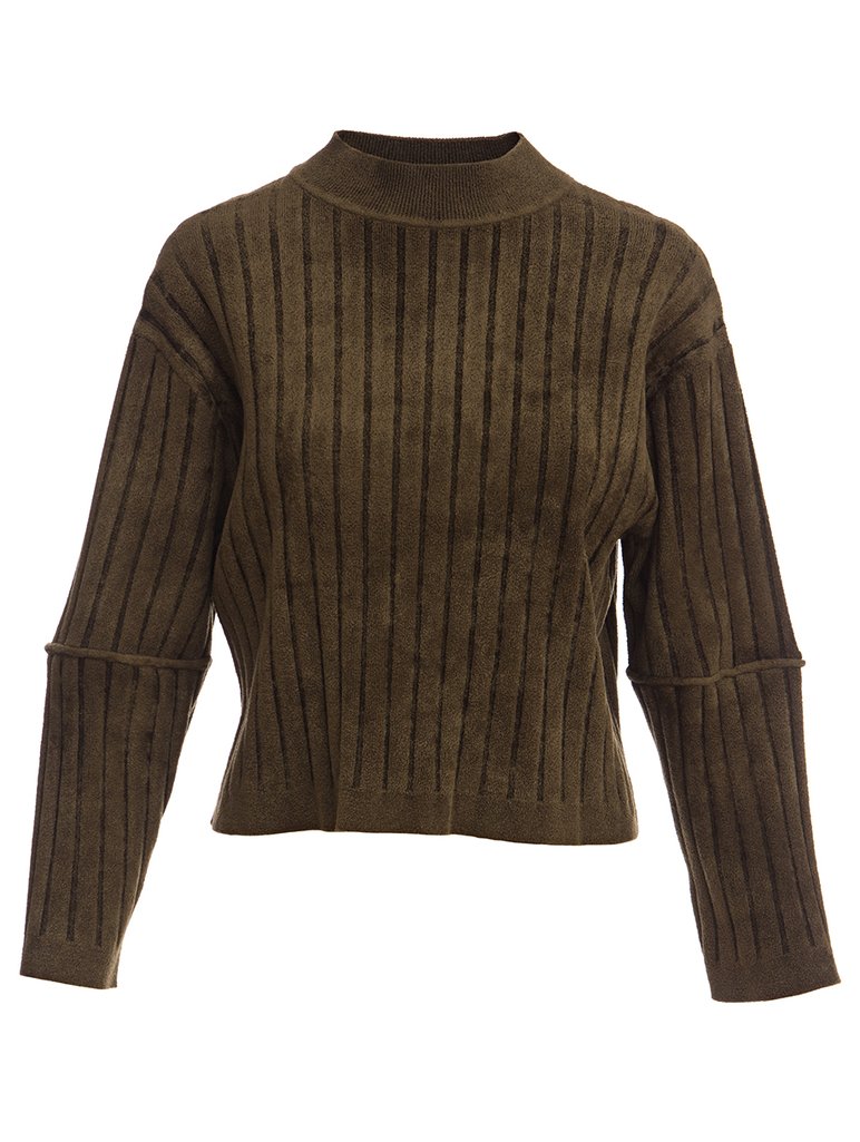 Свитер Max Mara Sportmax (2258): фото 2 - Invogue