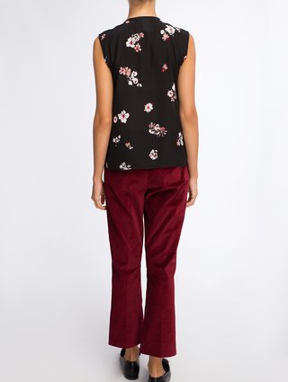 Брюки Max Mara (736): фото 4 - Invogue