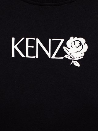 Футболка Kenzo (280): фото 7 - Invogue