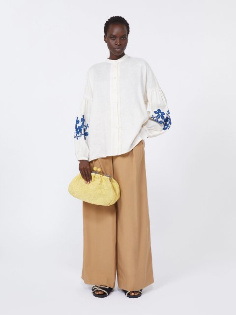 Сумка Weekend Max Mara (76129): фото 1 - Invogue