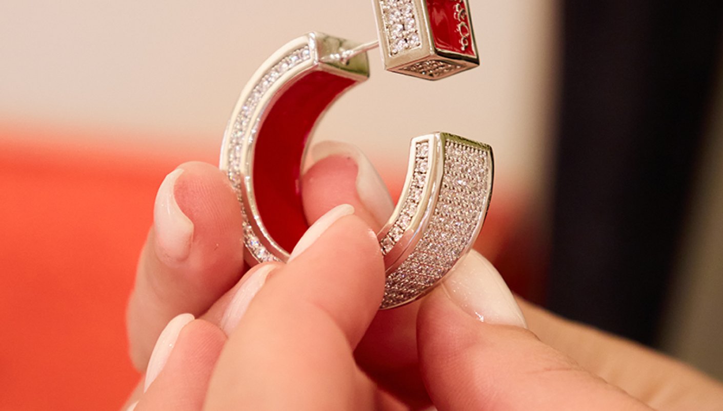 Магазин Max&Co - Сады Победы, 3-й этаж: фото 8 - Invogue