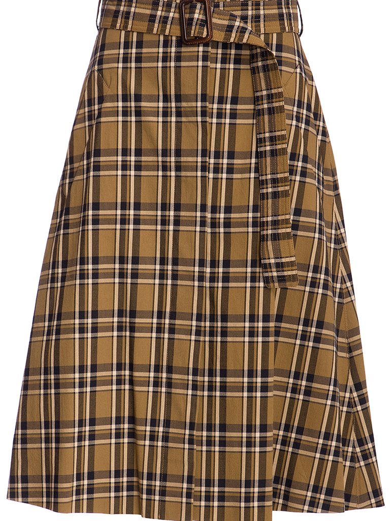 Юбка Max Mara (846): фото - Invogue