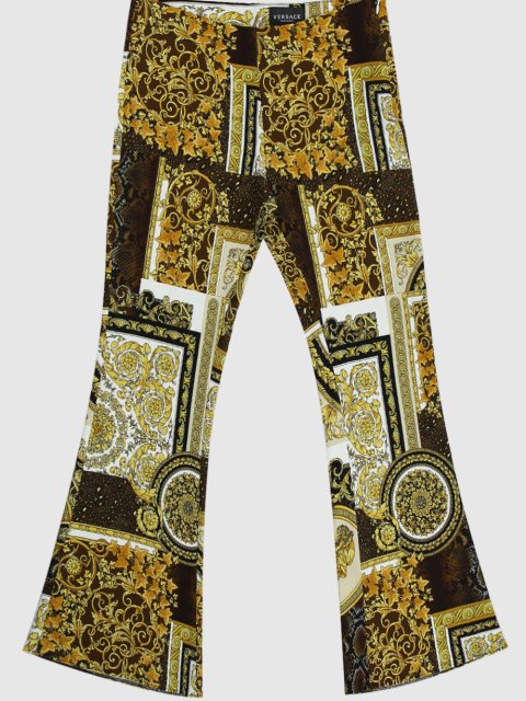 Брюки Versace Young (17532): фото - Invogue