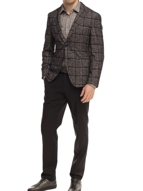 Піджак BOSS (5281): фото 1 - Invogue