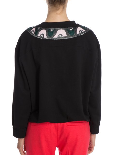 Світшот Marc Cain (2151): фото 6 - Invogue