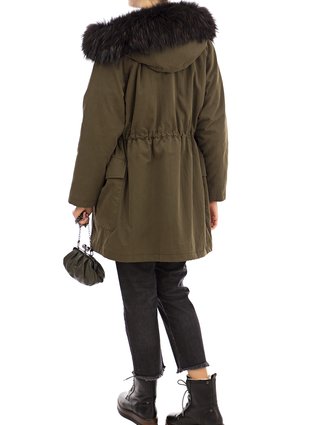 Куртка Weekend Max Mara (5711): фото 4 - Invogue