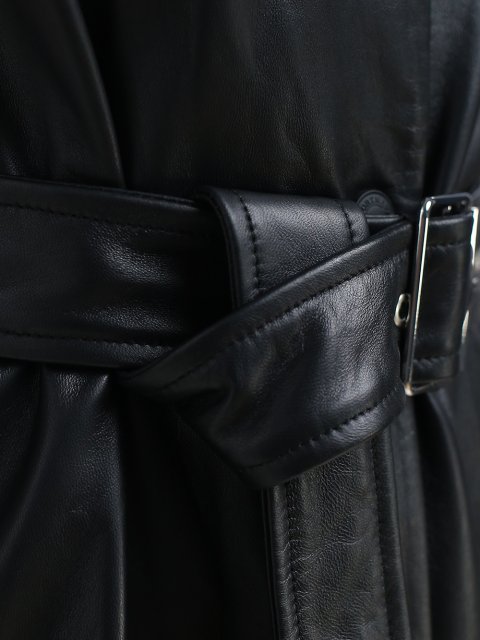 Чёрное платье SPORTMAX: фото 5 - Invogue