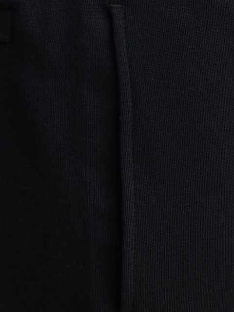 Чёрные брюки KENZO: фото 6 - Invogue