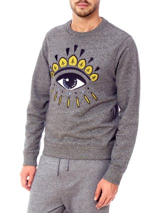 Свитер Kenzo (3173): фото 4 - Invogue