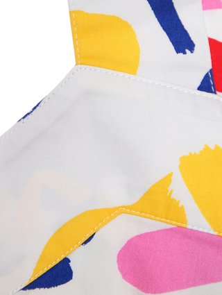 Топ б/р Stella Mccartney (12153): фото 4 - Invogue