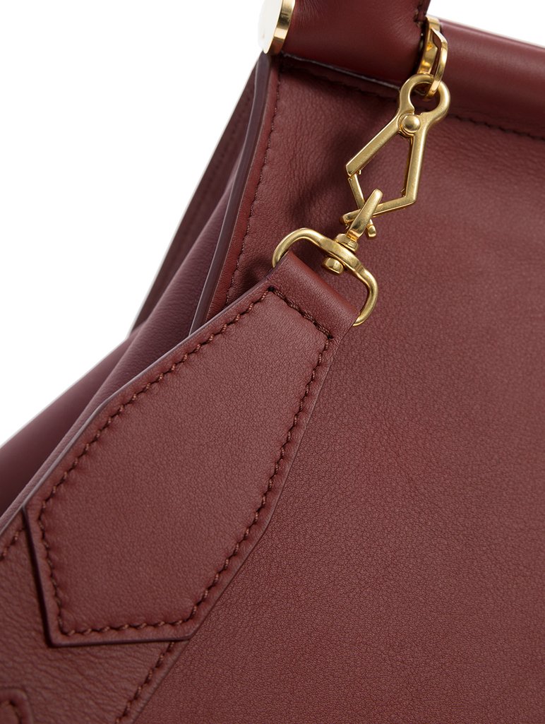 Сумка Max Mara (2208): фото 7 - Invogue