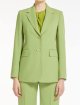 Зелений жакет MAX MARA : фото 1 - Invogue
