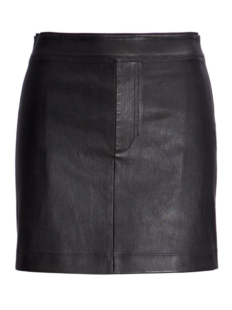 Юбка Helmut Lang (419): фото - Invogue