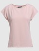 Розовый топ WEEKEND MAX MARA: фото - Invogue