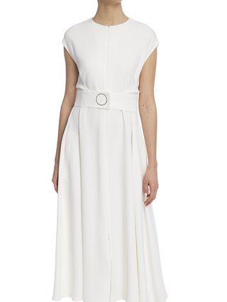 Платье Sportmax (393): фото 5 - Invogue