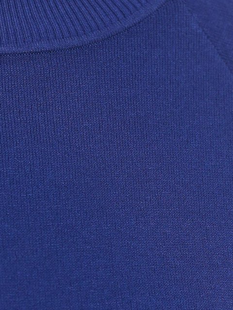 Синий свитер SPORTMAX: фото 8 - Invogue