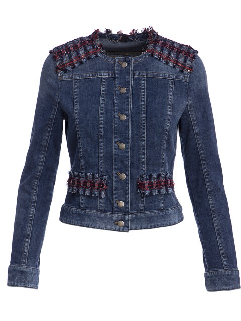 Куртка Marc Cain (405): фото - Invogue