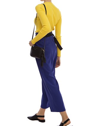 Свитер Sportmax (1709): фото 4 - Invogue