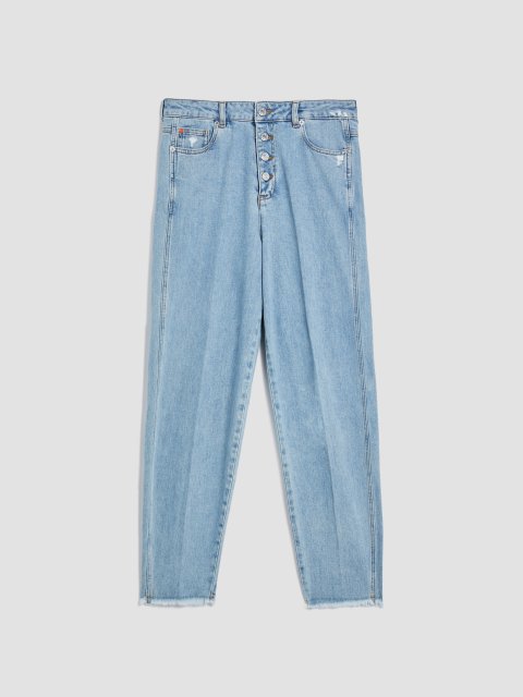 Сині джинси MAX&CO : фото - Invogue