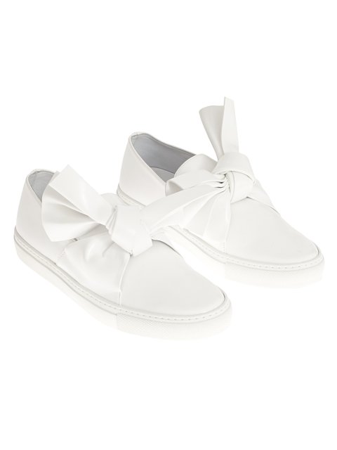 слипоны Cedric Charlier: фото 5 - Invogue