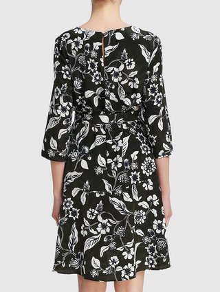 Платье Weekend Max Mara (16157): фото 4 - Invogue