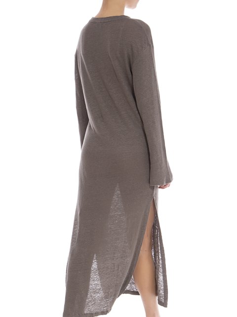 Платье IRO (3245): фото 6 - Invogue