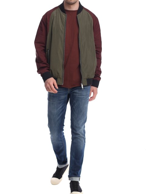 Футболка Antony Morato (1029): фото 3 - Invogue