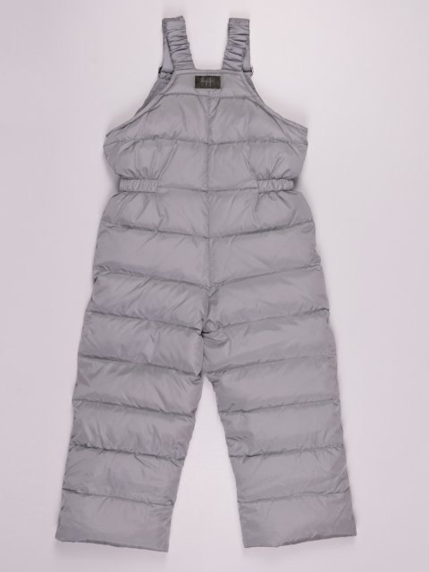 Сірий комбінезон брителі IL GUFO : фото 1 - Invogue