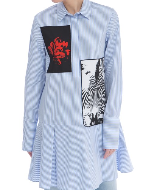 Сукня Max Mara Sportmax (3327): фото 5 - Invogue