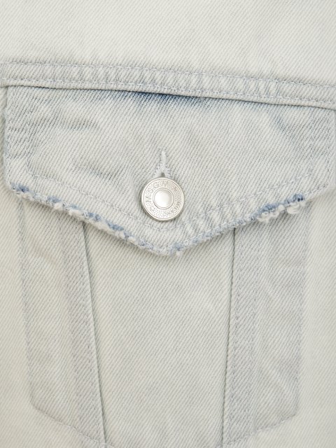 Куртка MSGM (204): фото 7 - Invogue