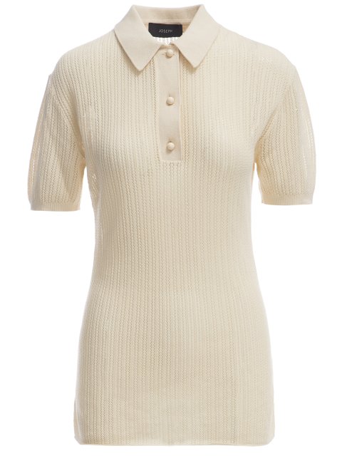 Футболка Joseph (378): фото - Invogue