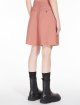 Теракотові шорти WEEKEND MAX MARA : фото 2 - Invogue
