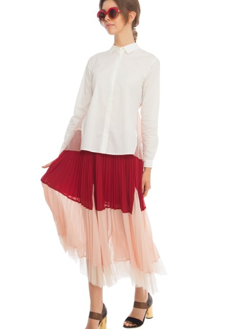 Спідниця Max&Co (4275): фото 3 - Invogue