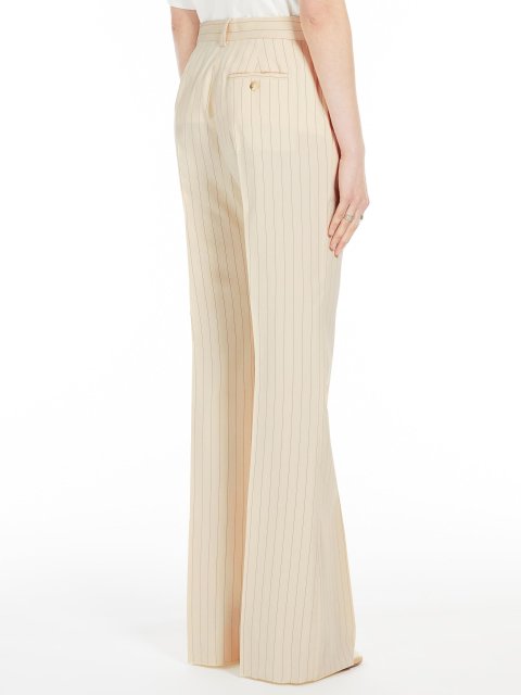 Брюки Max Mara Sportmax (58945): фото 2 - Invogue