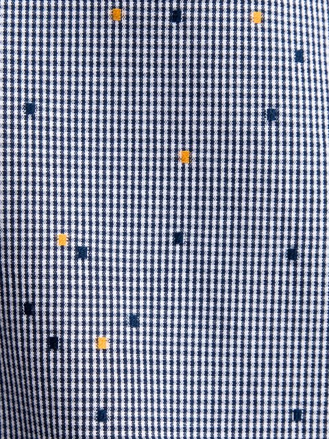 Сорочка BOSS (5327): фото 7 - Invogue