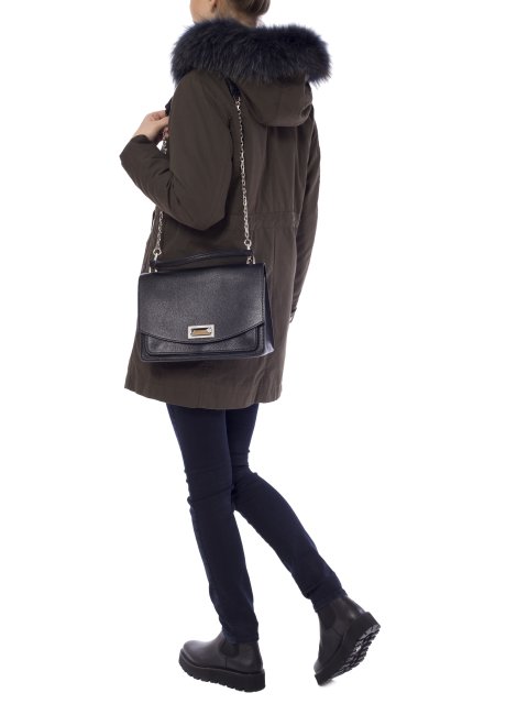 Парка Weekend Max Mara (3126): фото 5 - Invogue