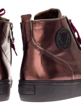 Кеды Marc Cain Bags&Shoes (2749): фото 4 - Invogue