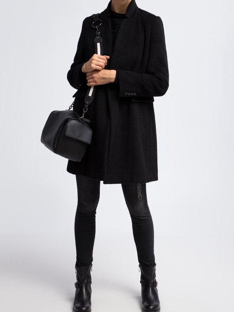 Пальто Marella (702): фото 3 - Invogue