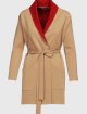 Бежевий кардиган MAX MARA : фото - Invogue