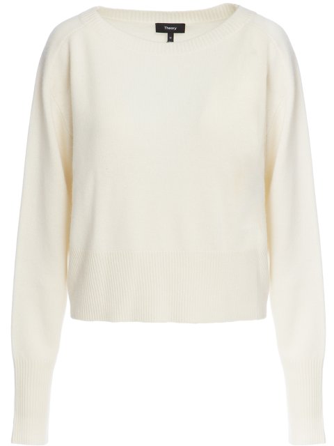 Светр Theory (259): фото - Invogue