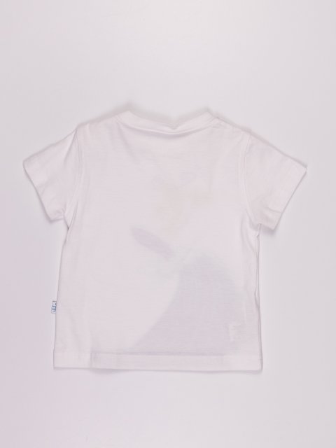 Футболка Il Gufo (31615): фото 1 - Invogue